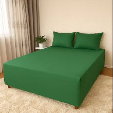 Carregar imagem no visualizador da galeria, Luva para Cama Box em Malha Gel Lisa
