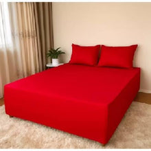 Carregar imagem no visualizador da galeria, Luva para Cama Box em Malha Gel Lisa
